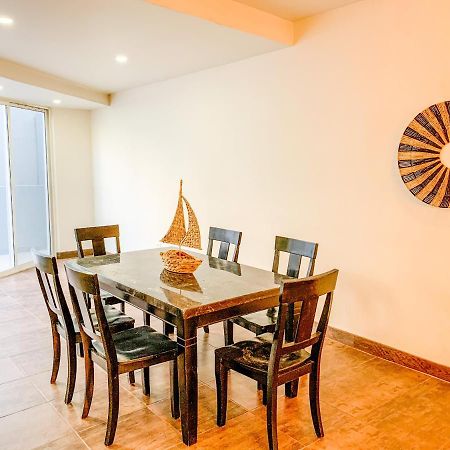 Beautiful 3 Bdr 2,5 Bath- Steps From Beach W/Pkg Tijuana Buitenkant foto