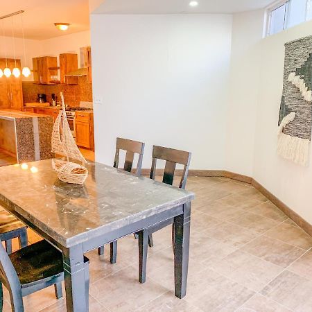 Beautiful 3 Bdr 2,5 Bath- Steps From Beach W/Pkg Tijuana Buitenkant foto