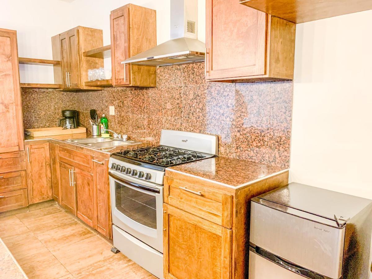 Beautiful 3 Bdr 2,5 Bath- Steps From Beach W/Pkg Tijuana Buitenkant foto
