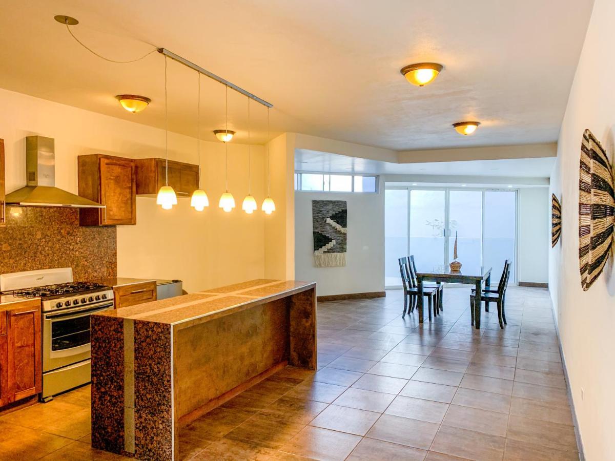 Beautiful 3 Bdr 2,5 Bath- Steps From Beach W/Pkg Tijuana Buitenkant foto