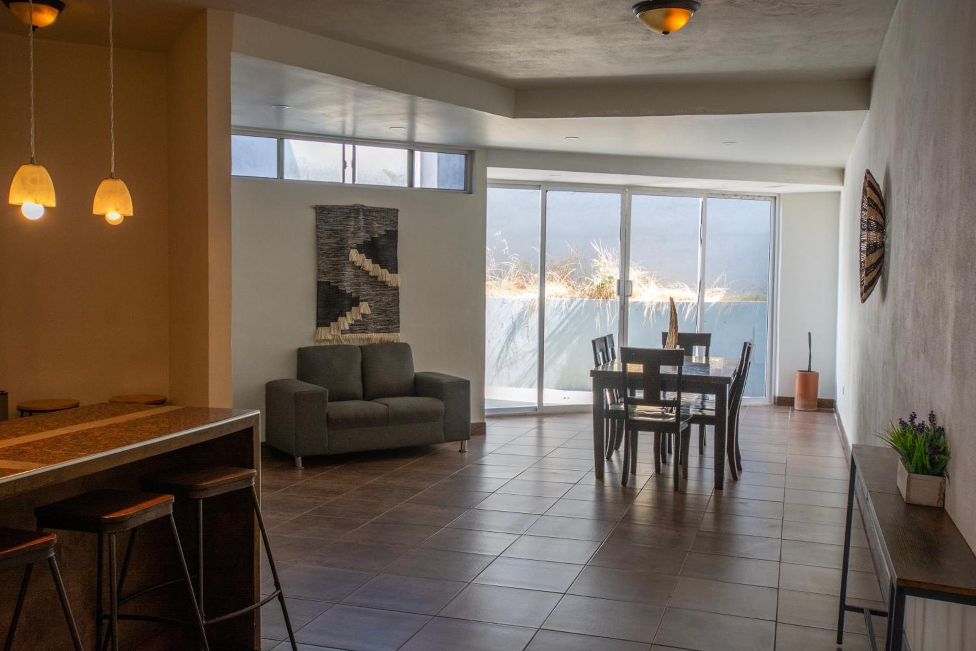 Beautiful 3 Bdr 2,5 Bath- Steps From Beach W/Pkg Tijuana Buitenkant foto